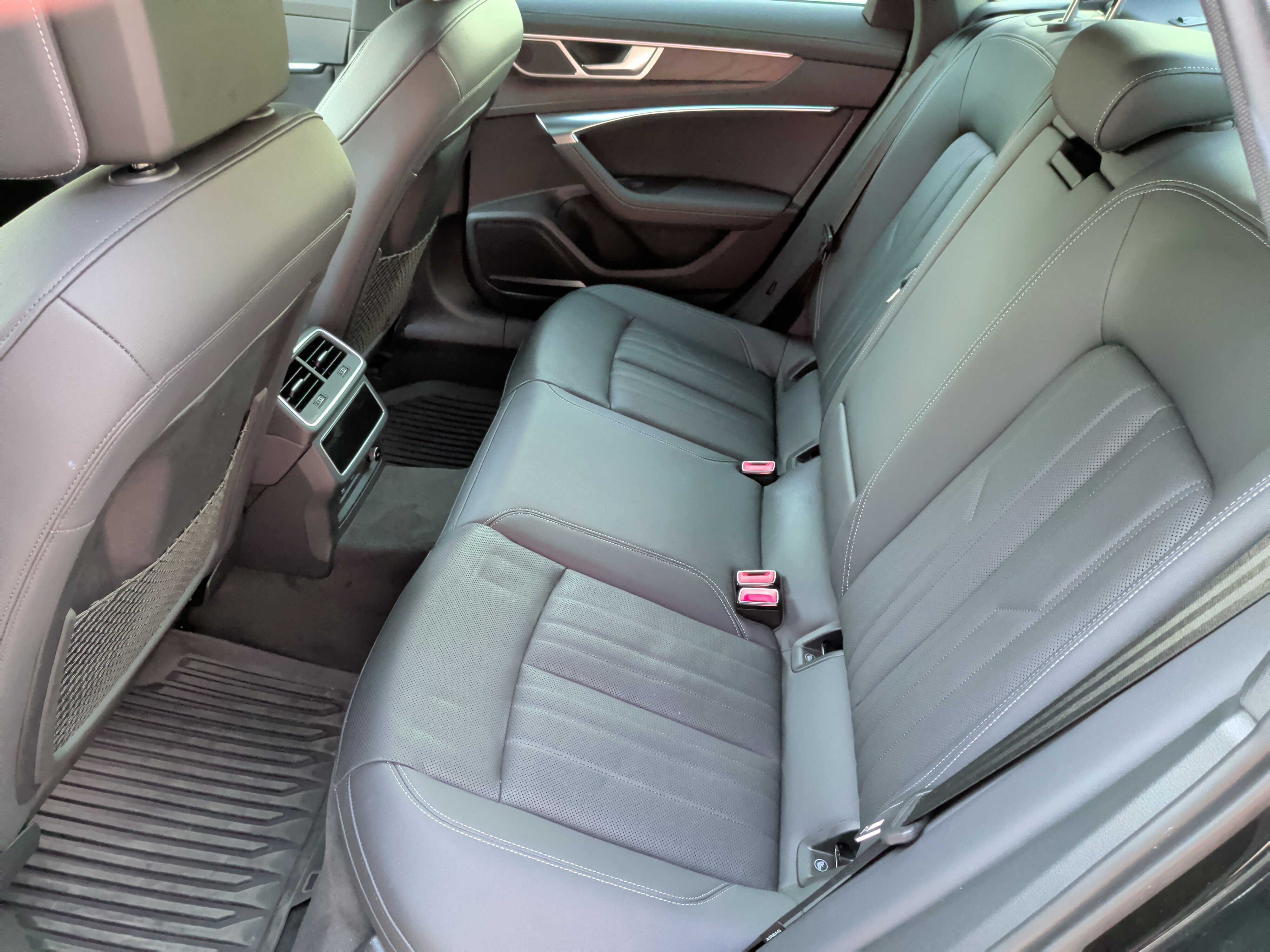 Used 2023 Audi A6 Premium Plus w/ Premium Plus Package image 33