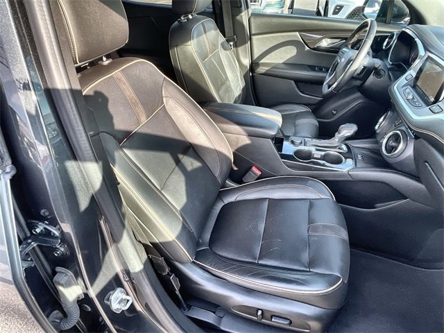 Certified 2019 Chevrolet Blazer Premier w/ Driver Confidence II Package image 28