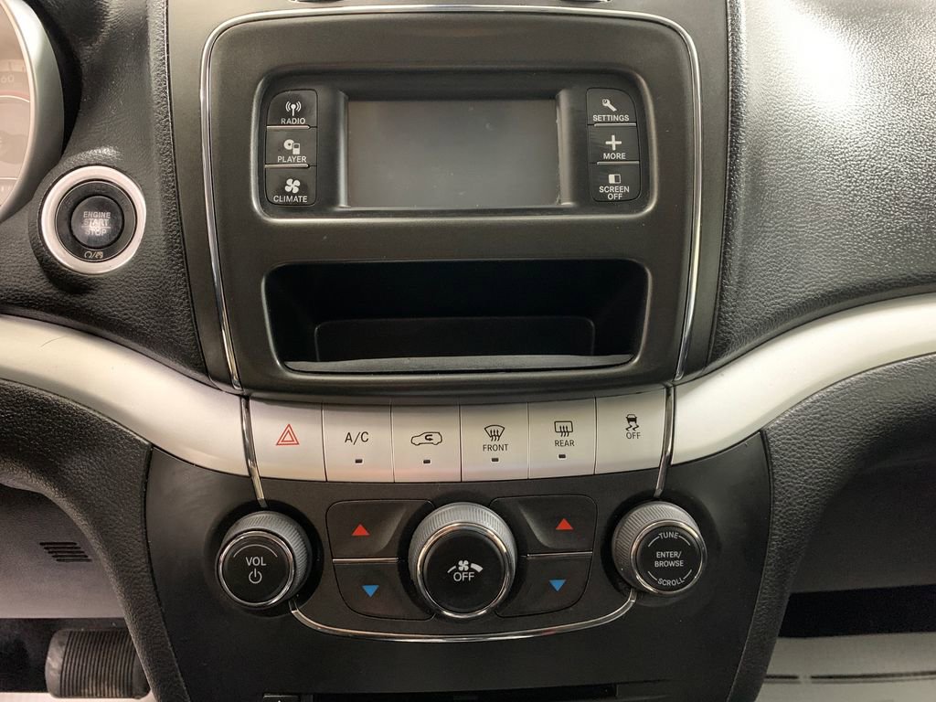 Used 2019 Dodge Journey SE w/ Premium Group image 7