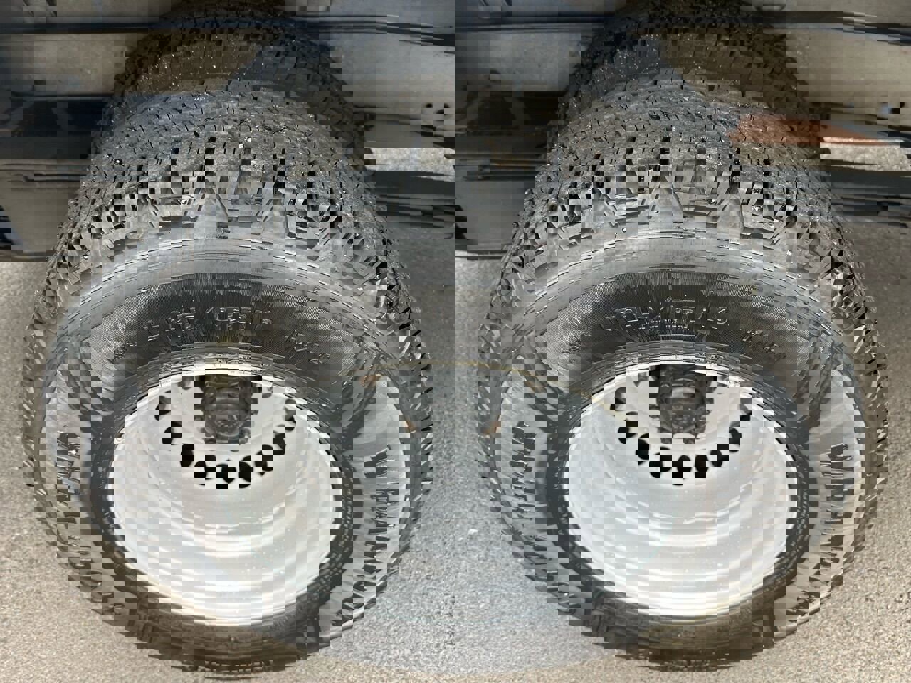 Used 2017 Mercedes-Benz Sprinter 3500 w/ Suspension Package II image 45