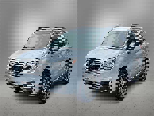 Used 2017 Subaru Forester 2.5i Touring image 1