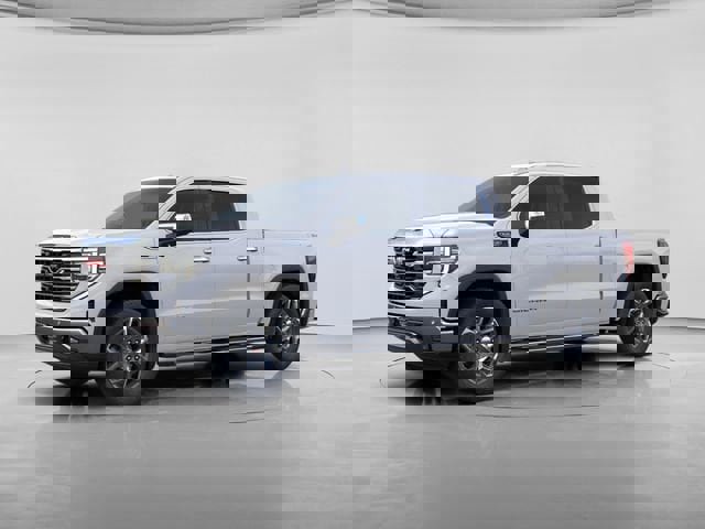New 2026 GMC Sierra 1500 SLT w/ SLT Premium Plus Package image 2
