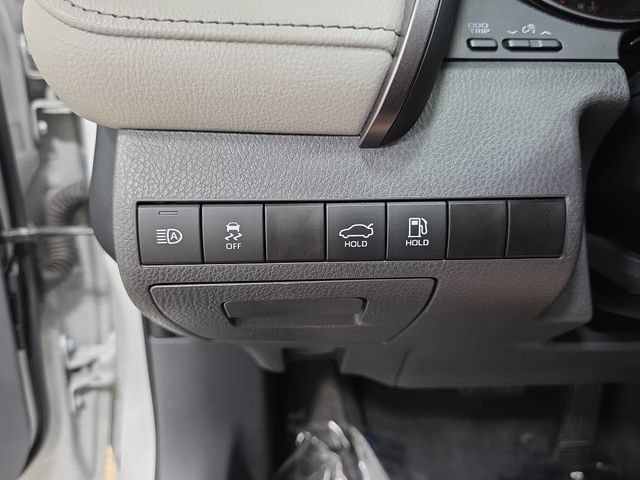 Certified 2024 Toyota Camry XSE FWD image 23