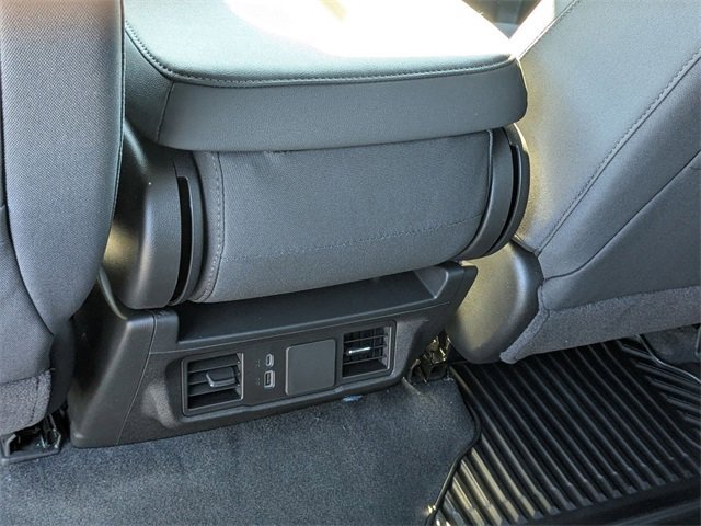 New 2026 Chevrolet Silverado 2500 Custom image 28