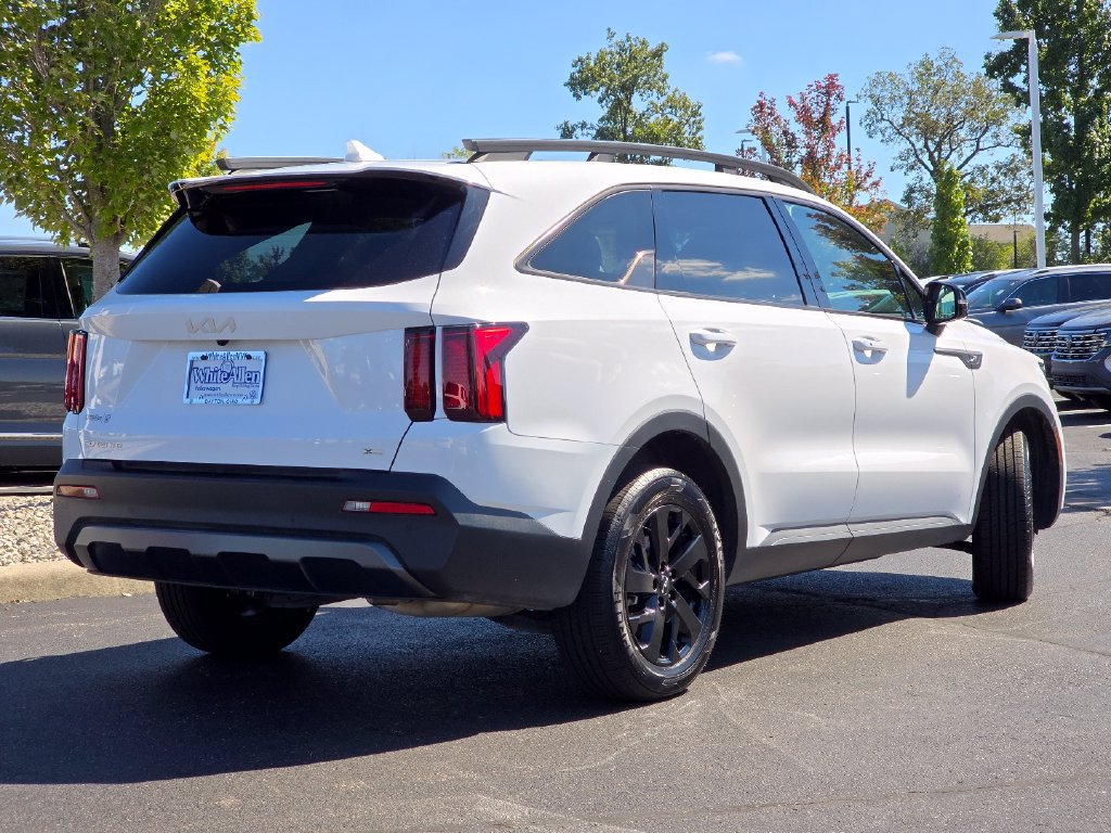 Used 2023 Kia Sorento S w/ Panoramic Sunroof Package AWD/4WD image 22