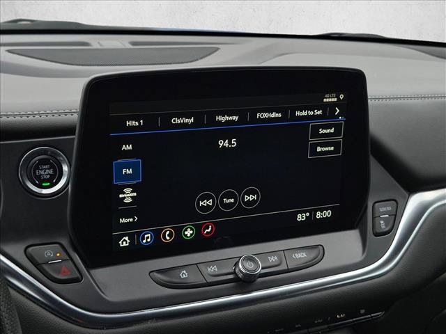 Used 2024 Chevrolet Blazer LT w/ Convenience Package FWD image 12