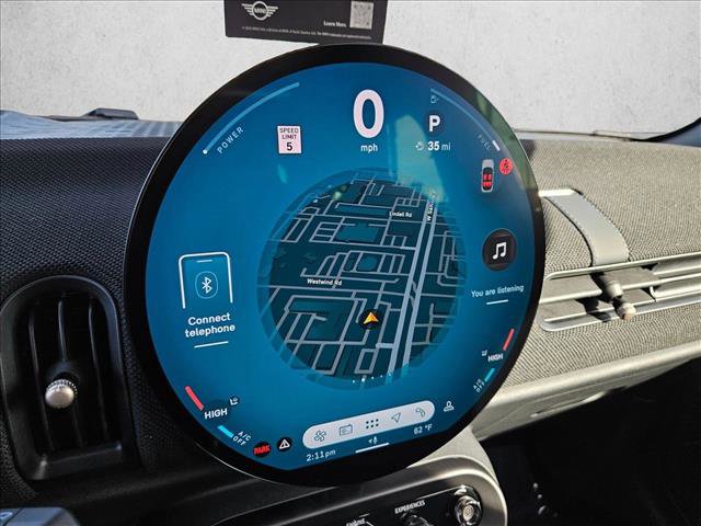 New 2026 MINI Cooper S image 12