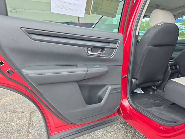 Used 2024 Honda CR-V EX image 28