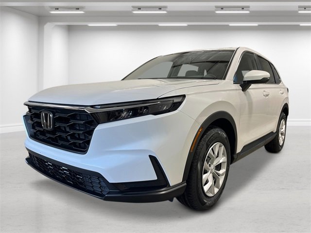 New 2026 Honda CR-V LX image 1