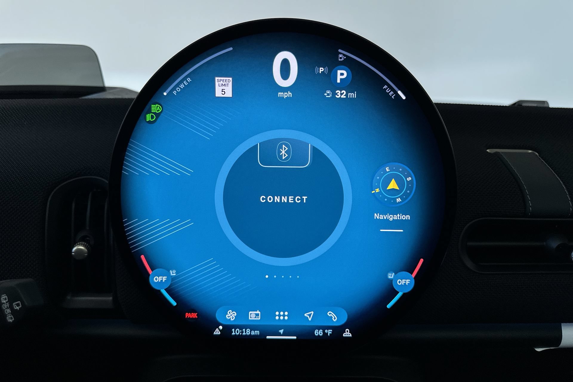 New 2027 MINI Cooper S FWD image 18