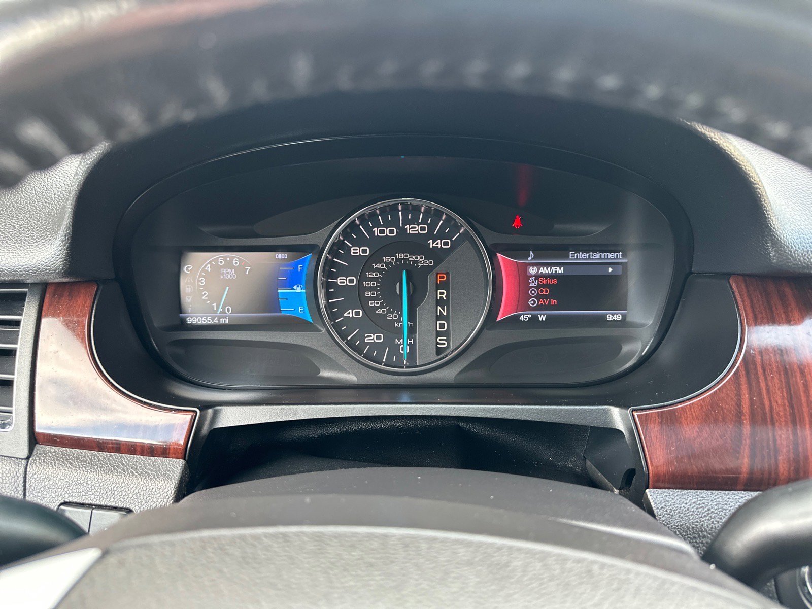 Used 2013 Ford Edge Limited image 29