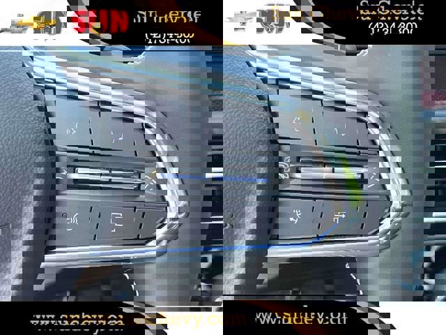 New 2026 Chevrolet Traverse Z71 w/ Enhanced Driving Package image 36