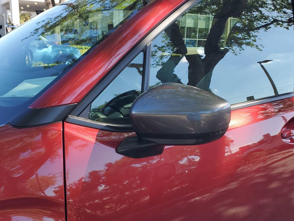 Used 2026 Subaru Forester Premium image 12