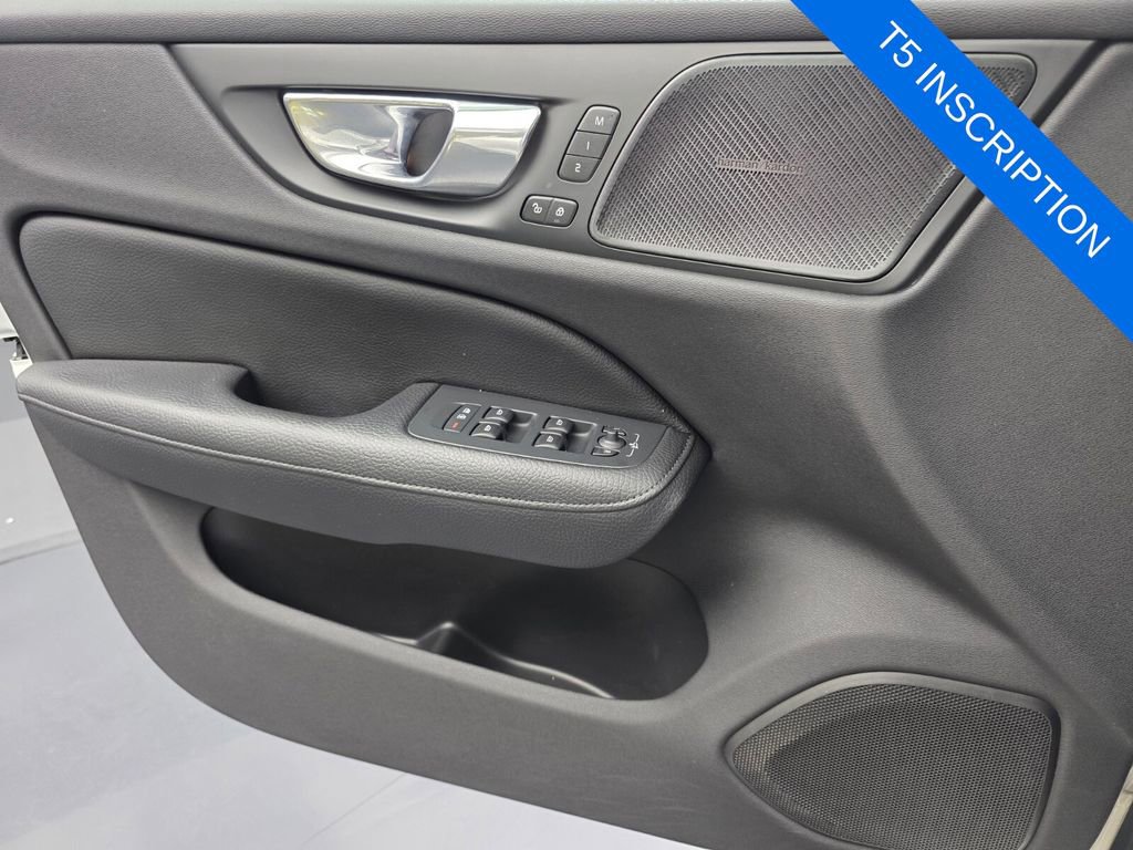 Used 2021 Volvo S60 T5 Inscription w/ Advanced Package FWD image 24