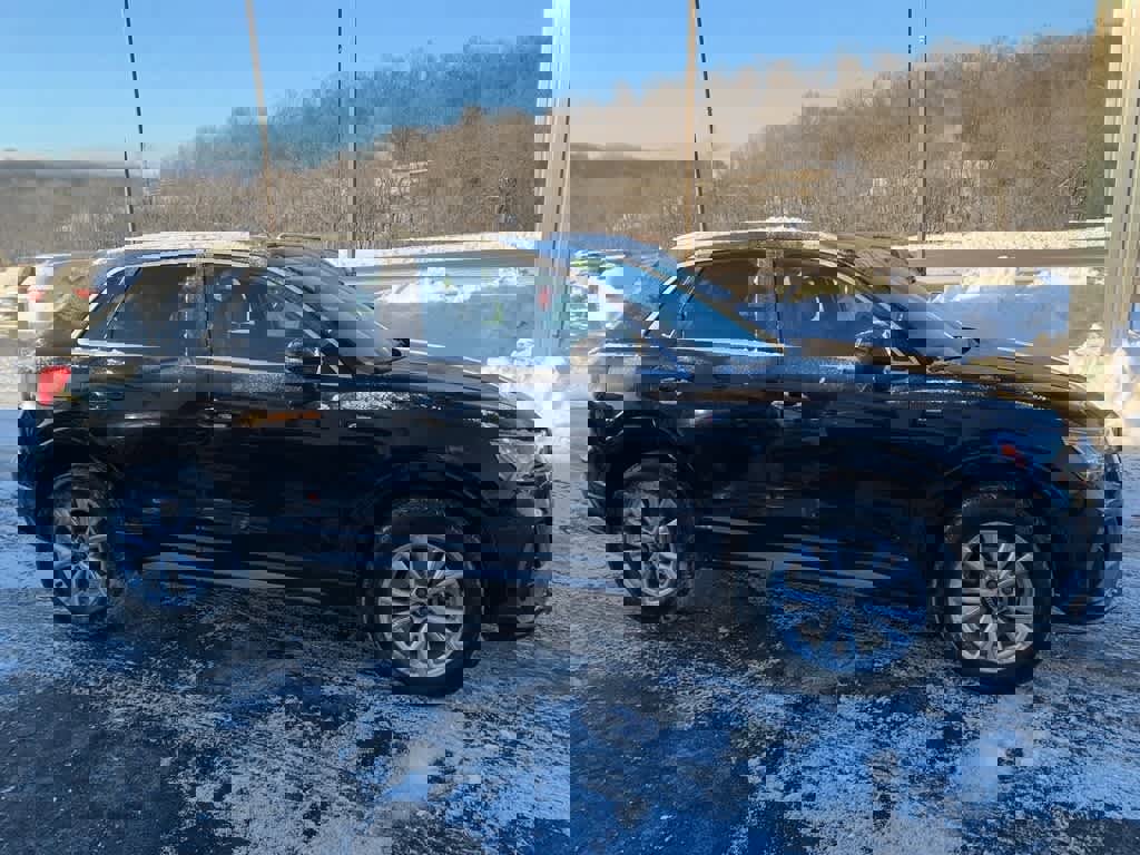 Used 2024 Audi Q3 2.0T Premium image 7