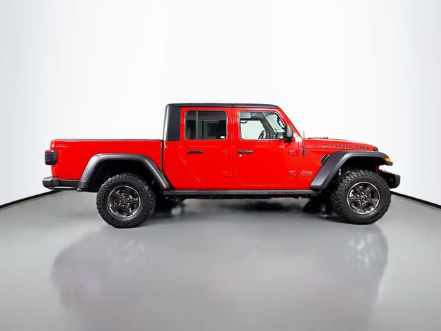 Used 2020 Jeep Gladiator Rubicon image 6