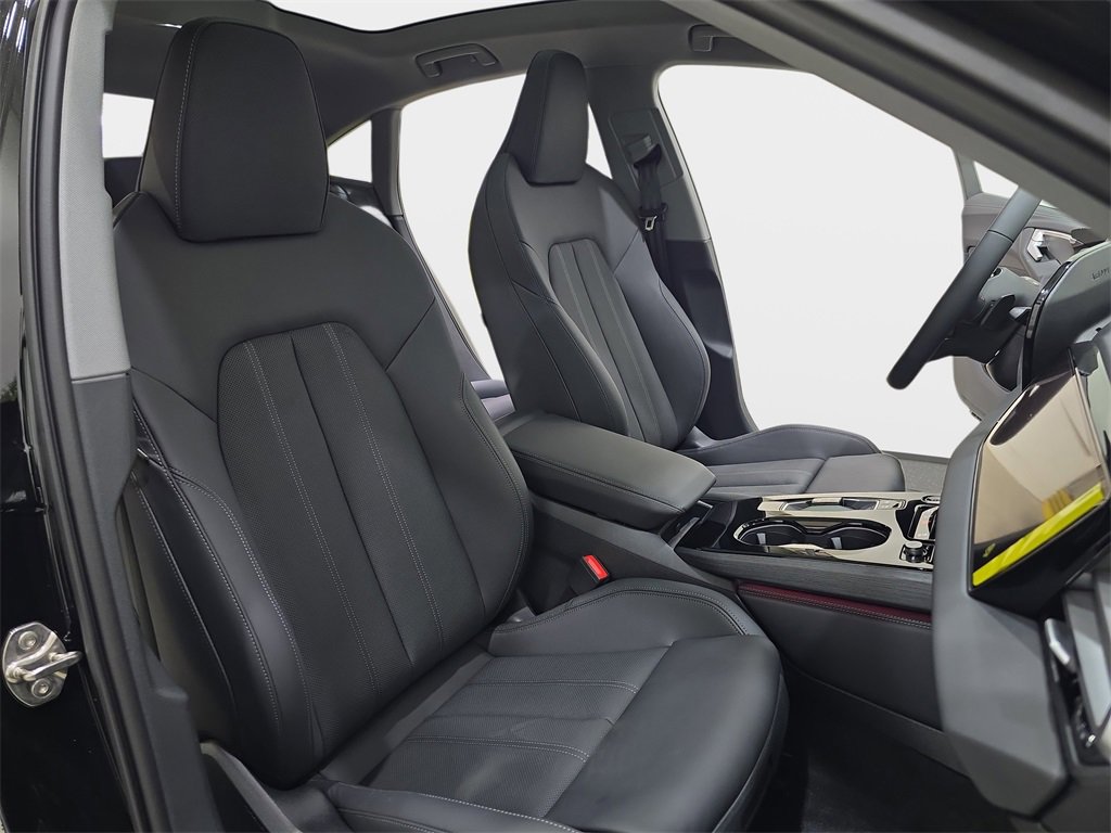 New 2025 Audi A5 2.0T Prestige image 10