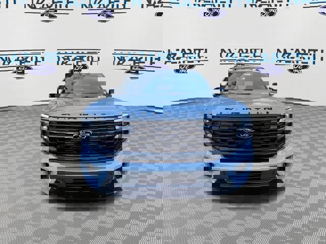 New 2025 Ford Expedition Max Platinum w/ Stealth Appearance Package image 3