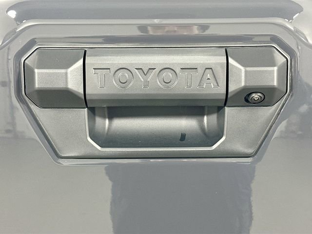 New 2026 Toyota Tacoma TRD Off-Road image 19