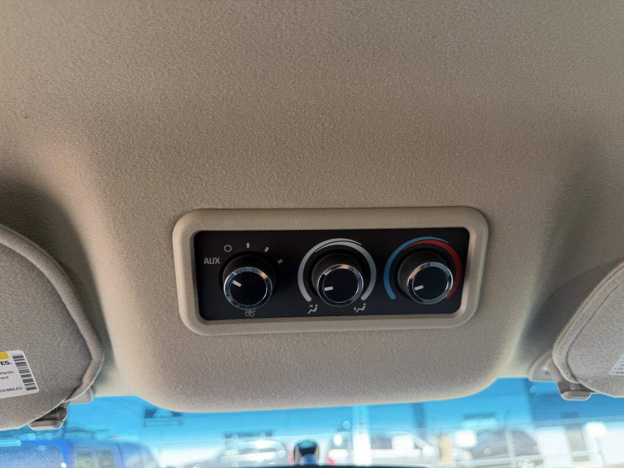 Used 2016 Chevrolet Express 2500 LS RWD image 19