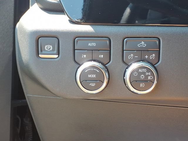 Used 2025 GMC Sierra 1500 Elevation w/ Preferred Package AWD/4WD image 14
