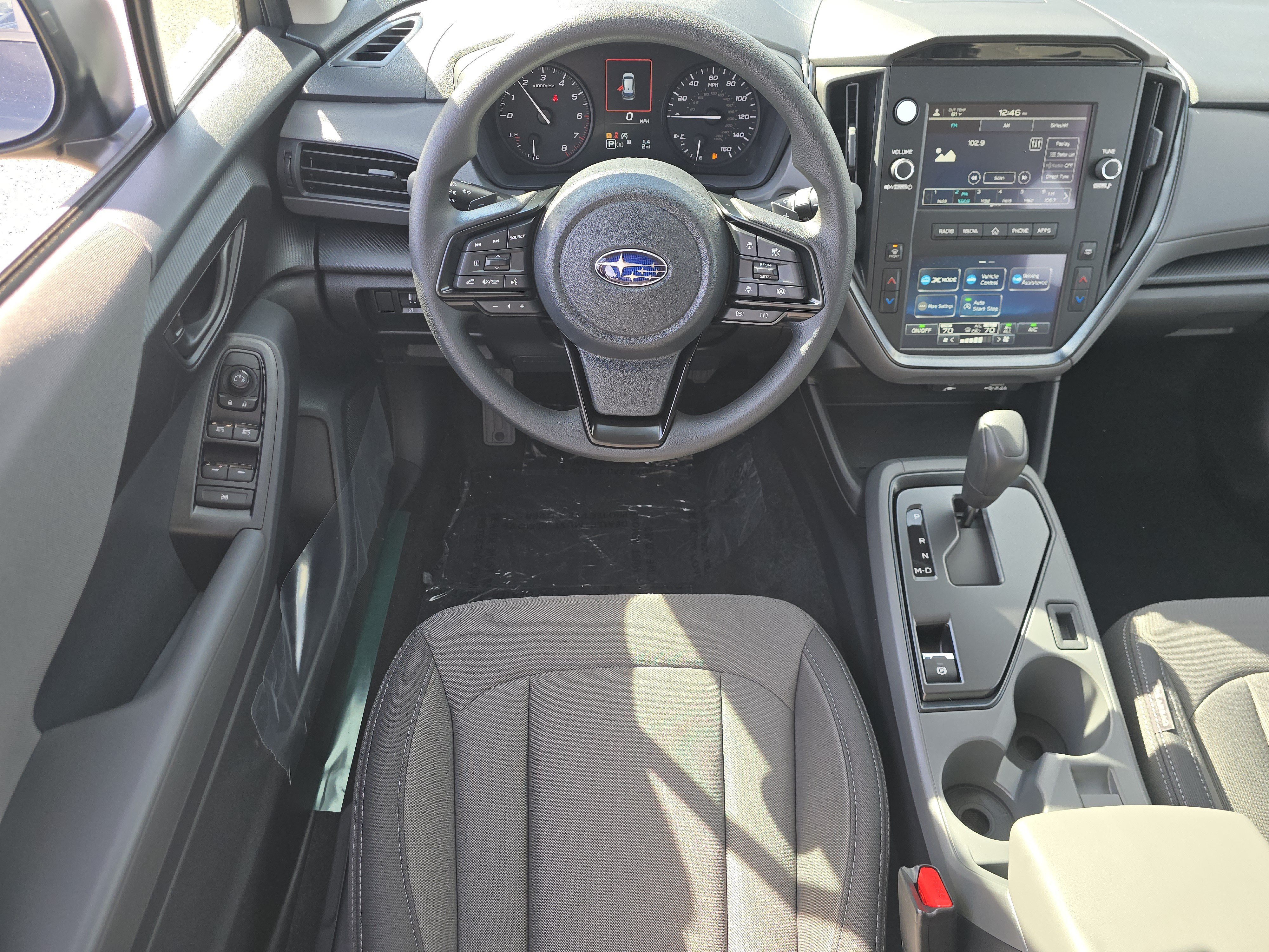 New 2026 Subaru Crosstrek 2.5i AWD/4WD image 20