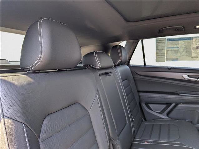 New 2026 Volkswagen Atlas Cross Sport SEL R-Line image 26