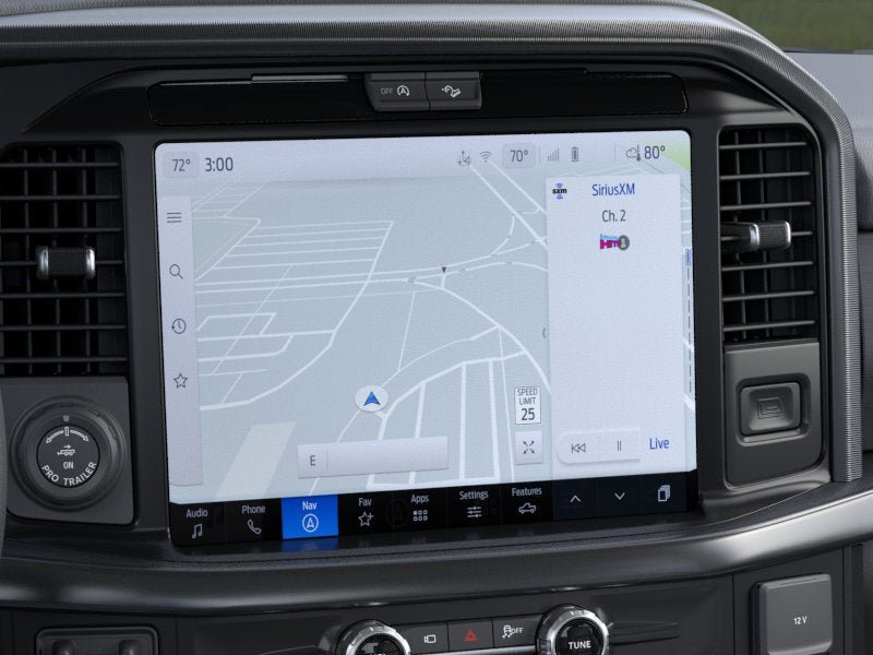 New 2026 Ford F150 Platinum AWD/4WD image 13