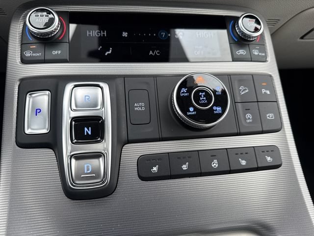 Used 2025 Hyundai Palisade Calligraphy AWD/4WD image 35