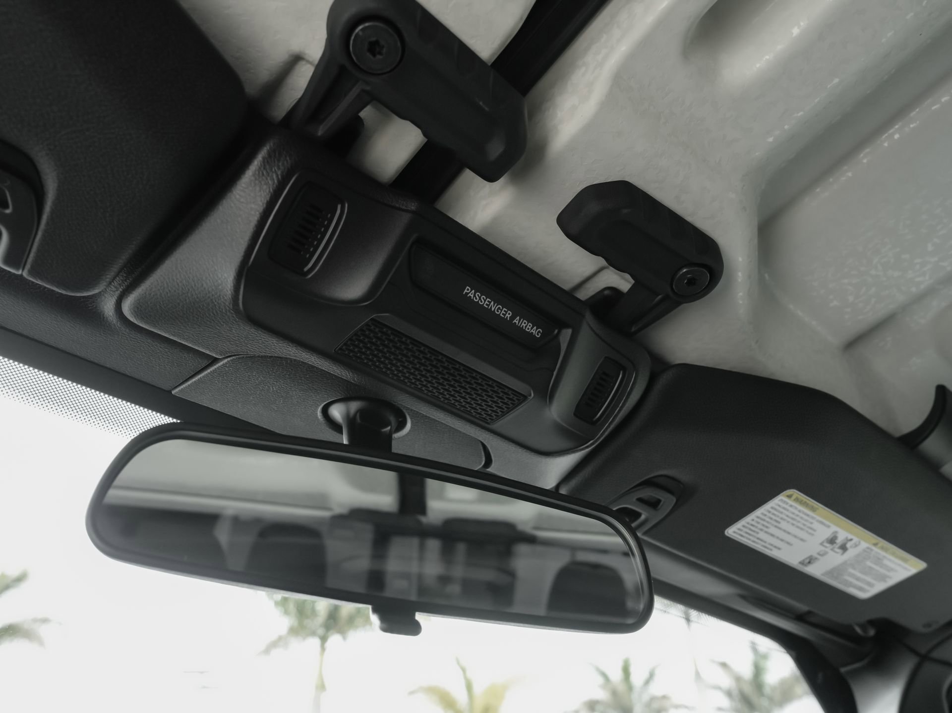 Used 2024 Jeep Gladiator Sport AWD/4WD image 20