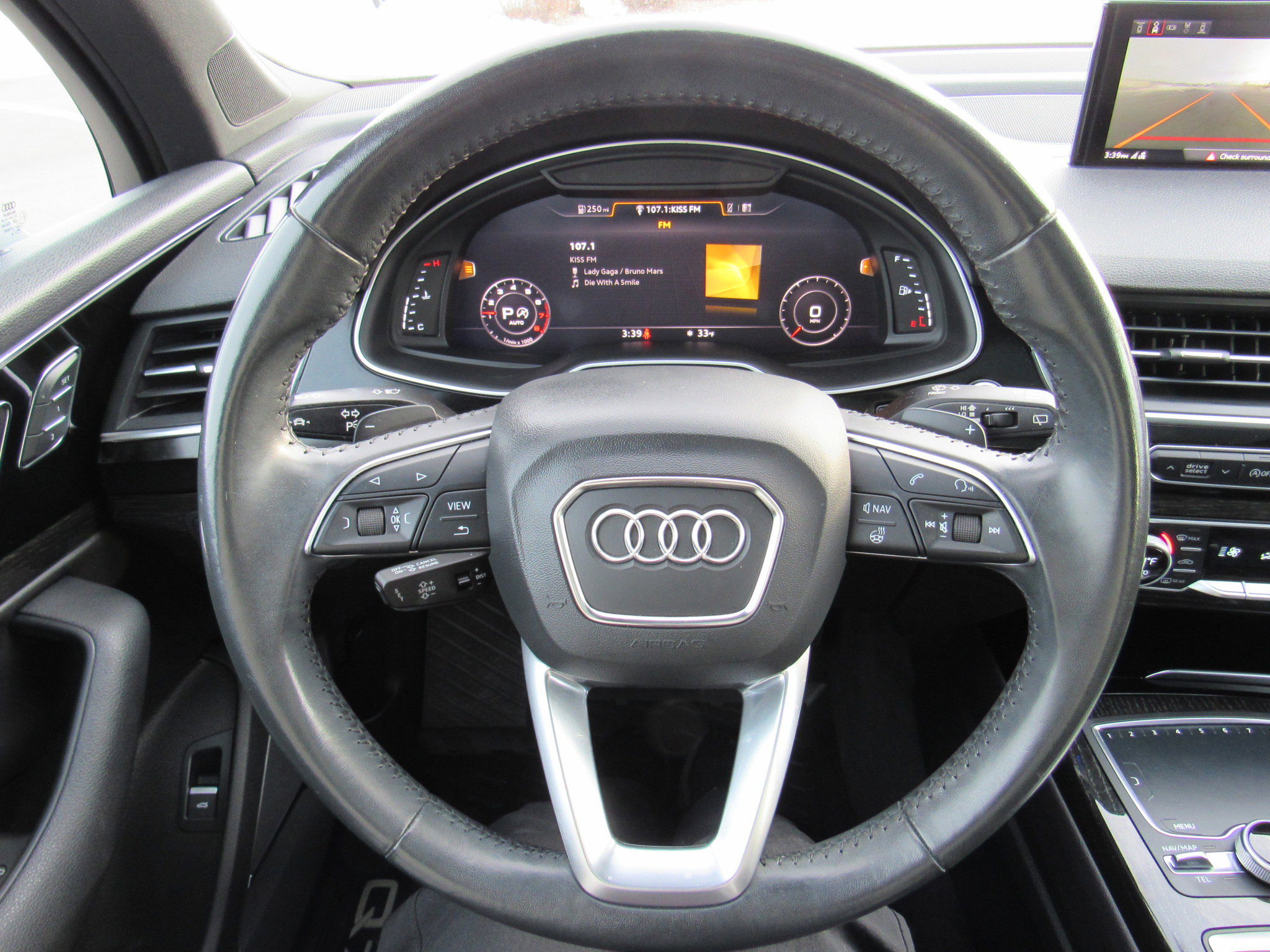 Used 2019 Audi Q7 3.0T Prestige image 18