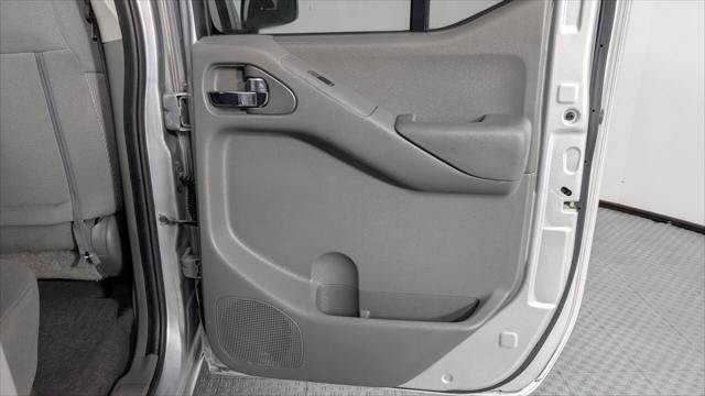 Used 2019 Nissan Frontier SV RWD image 18