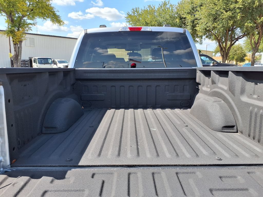 Used 2023 Ford F150 XLT AWD/4WD image 9