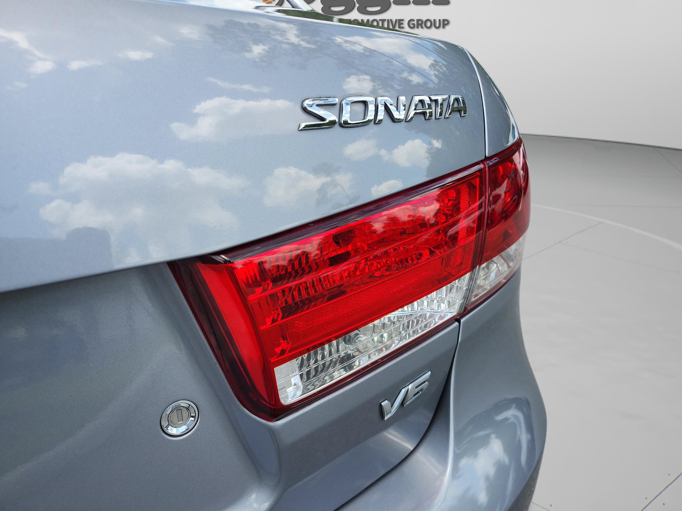 Used 2008 Hyundai Sonata SE FWD image 31