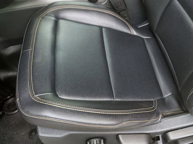 Used 2021 Ford Bronco Badlands image 19