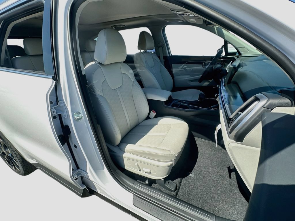 New 2026 Kia Sorento EX w/ EX Premium Package FWD image 30