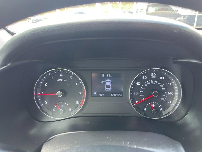 Used 2021 Kia Forte LXS image 27