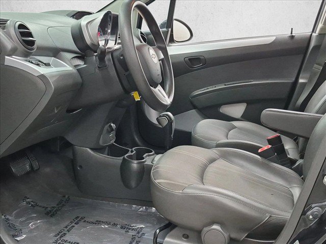 Used 2014 Chevrolet Spark LT FWD image 13