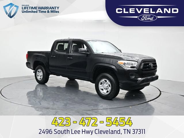 Used 2021 Toyota Tacoma SR