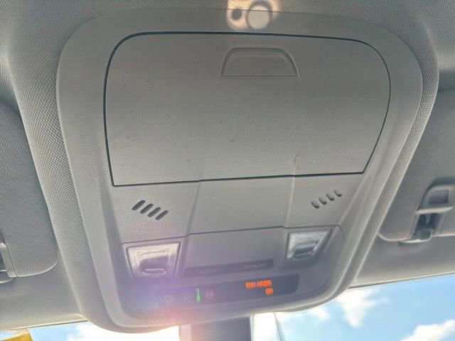 Used 2019 GMC Terrain SLE image 20