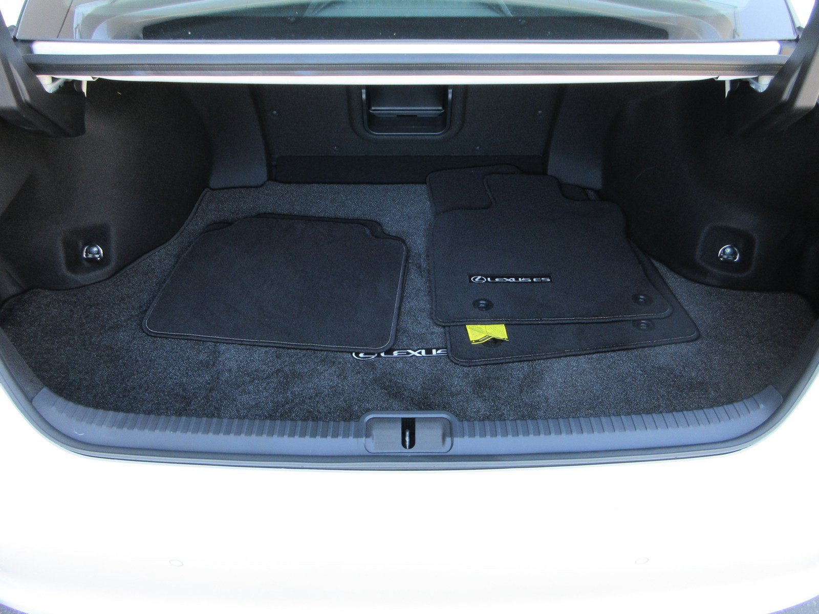 Used 2025 Lexus ES 350 w/ Premium Package FWD image 50