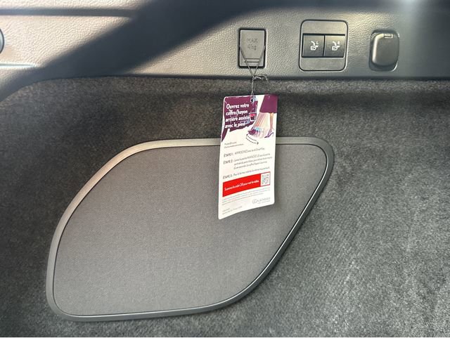 Certified 2025 Lexus RX 350h w/ Convenience Package image 20