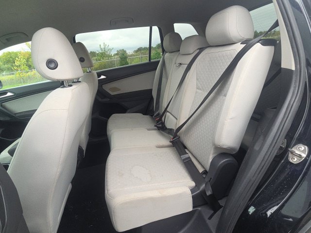 Used 2019 Volkswagen Tiguan S w/ Driver Assistance Package FWD image 17