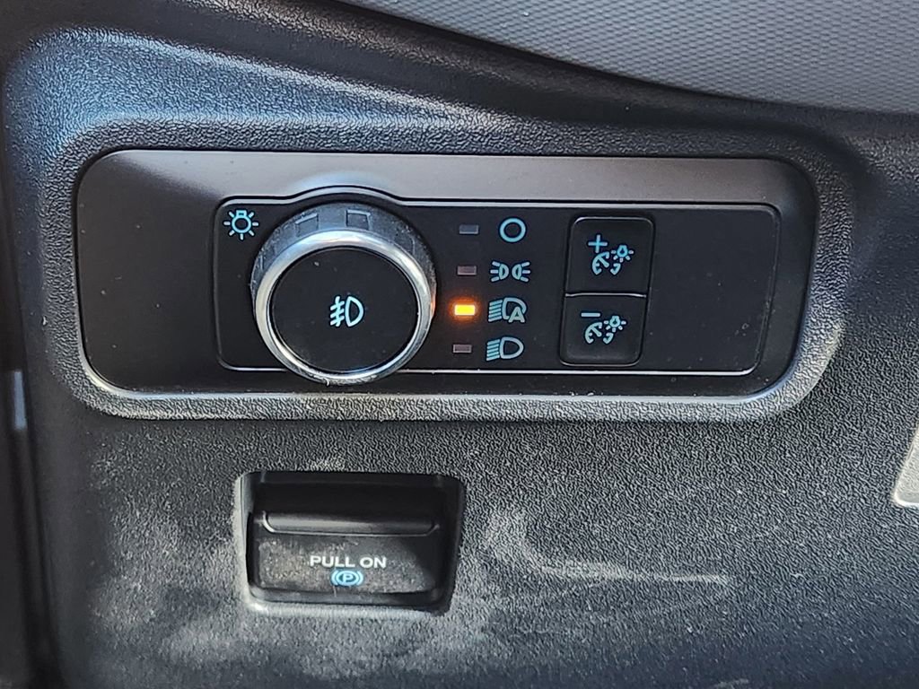 Used 2024 Ford Bronco Big Bend w/ Sasquatch Package image 33