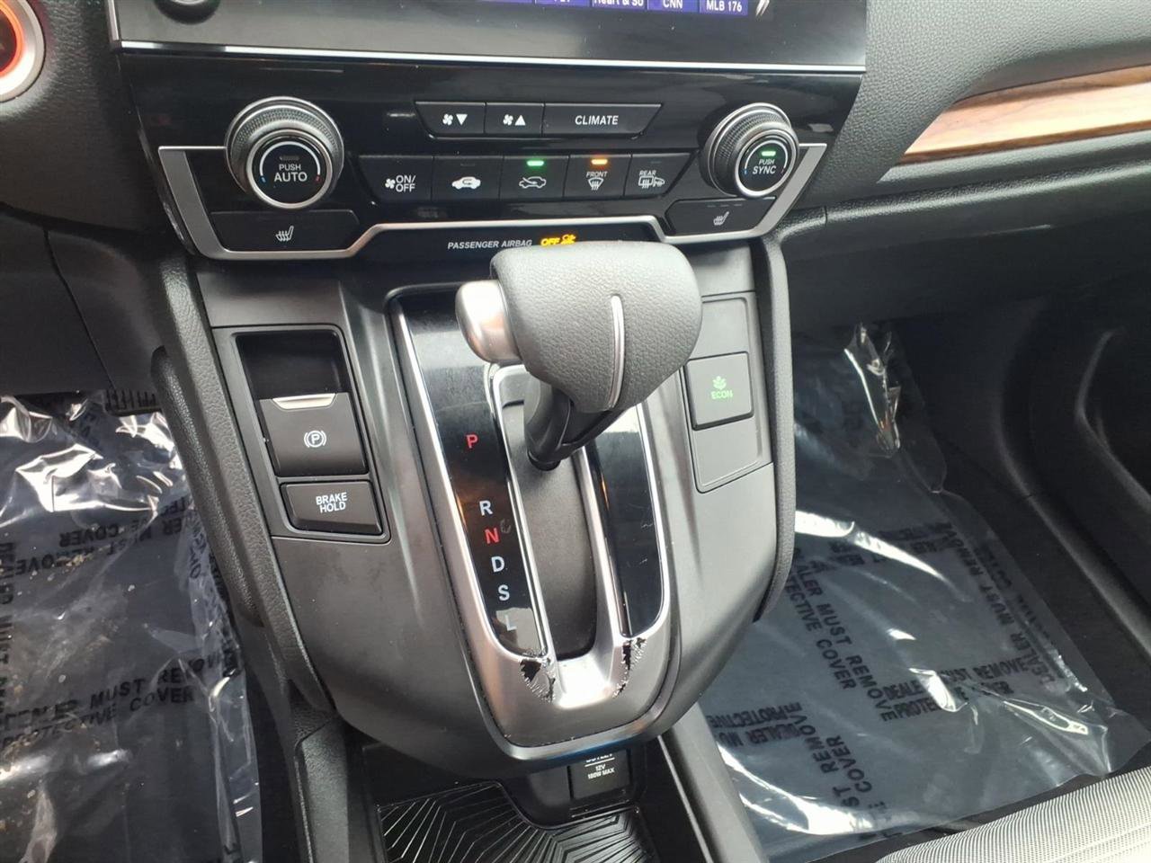 Used 2019 Honda CR-V EX image 14