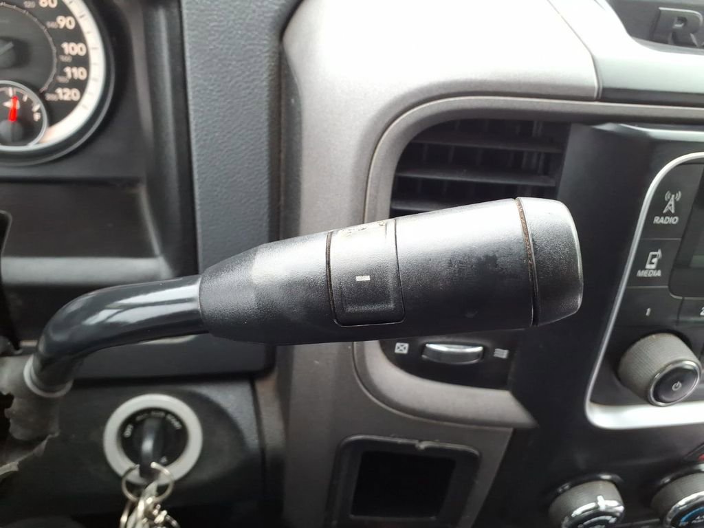 Used 2014 RAM 2500 Tradesman AWD/4WD image 24
