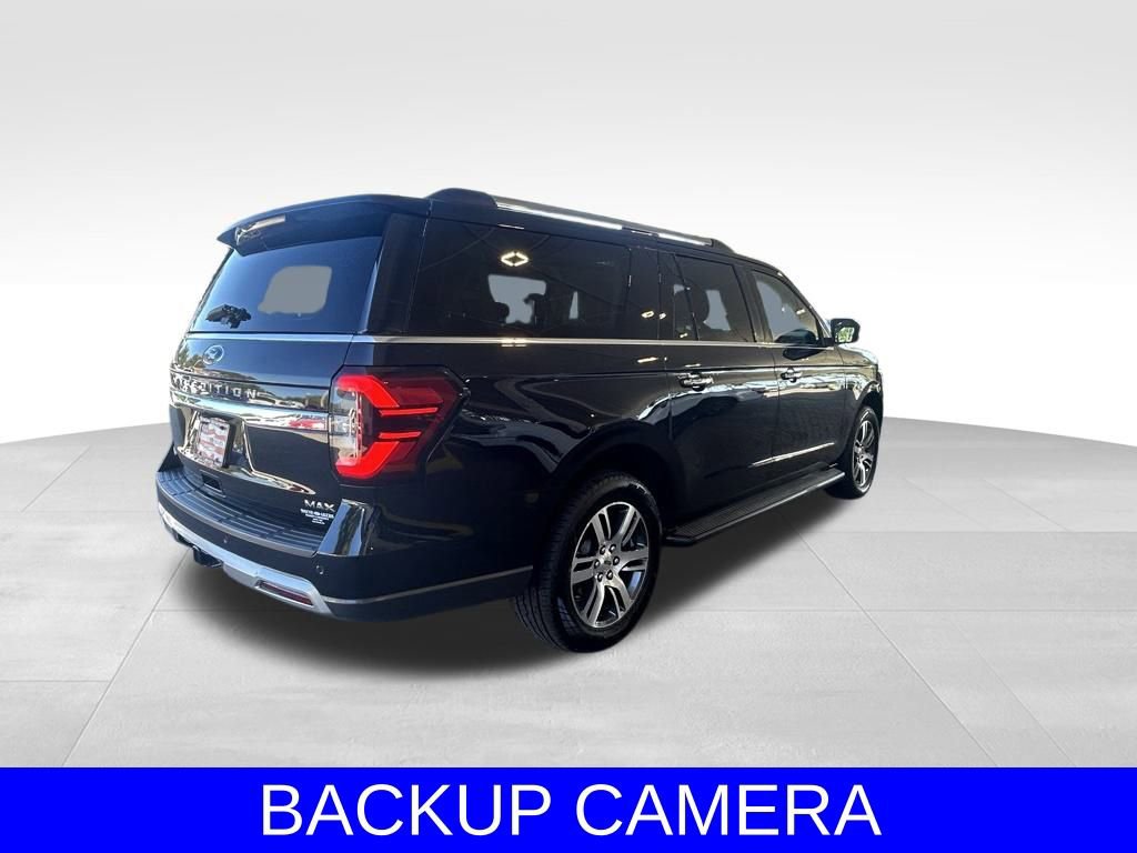 Used 2024 Ford Expedition Max Limited image 4