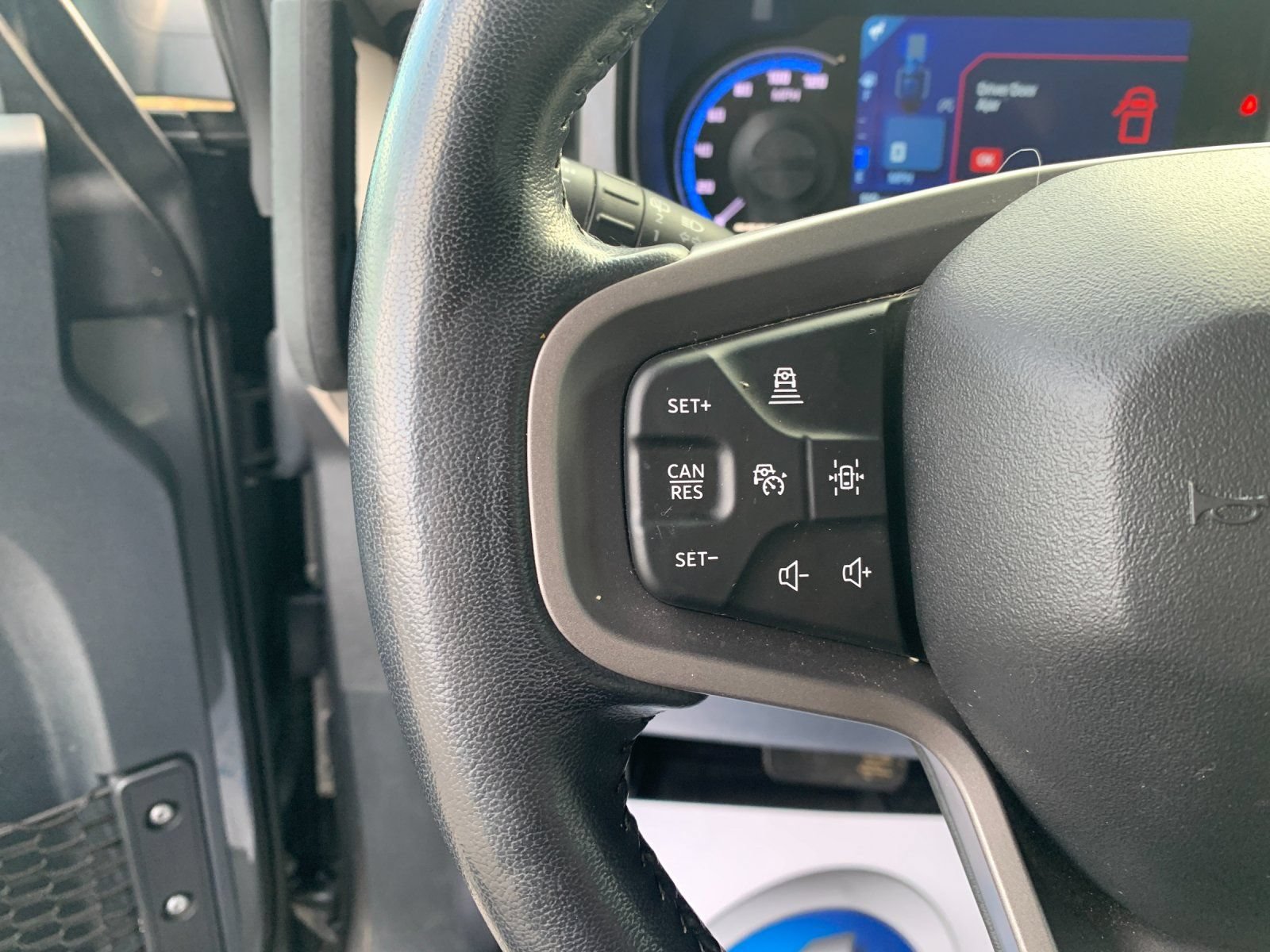 Used 2022 Ford Bronco Wildtrak AWD/4WD image 28