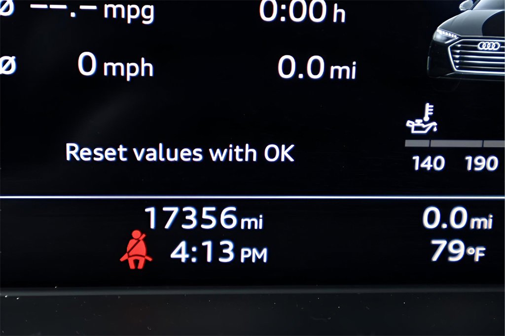 Used 2023 Audi A4 2.0T Premium Plus w/ Premium Plus Package image 22