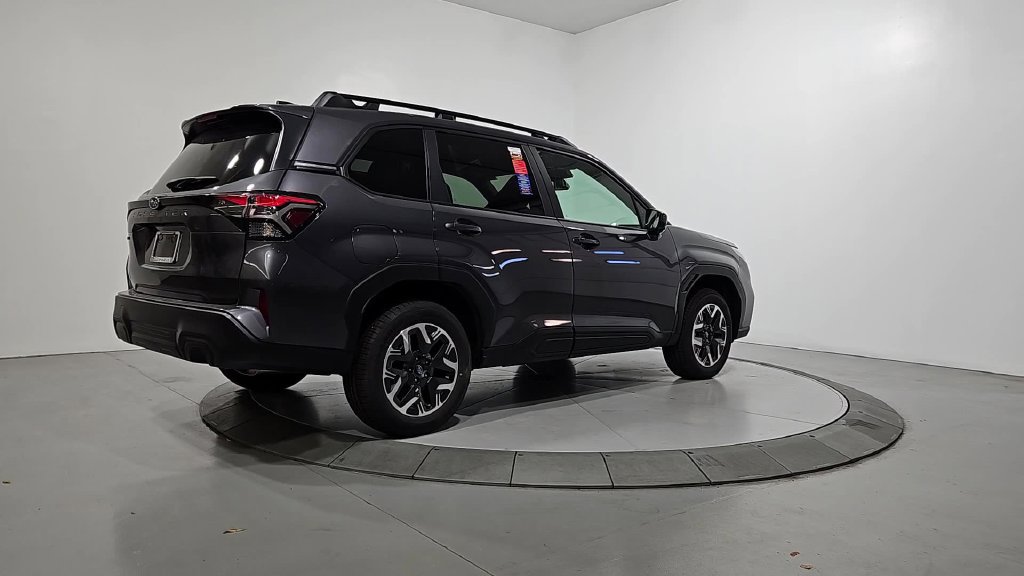 New 2026 Subaru Forester Premium AWD/4WD image 5